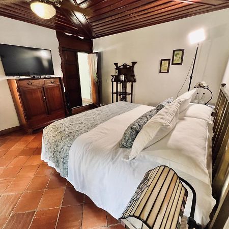 Hacienda Hotel San Jose Pereira Zewnętrze zdjęcie
