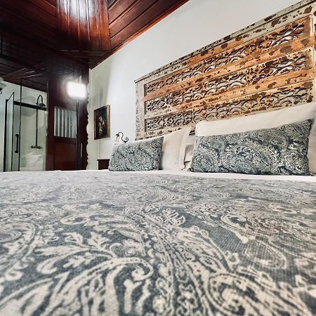 Hacienda Hotel San Jose Pereira Zewnętrze zdjęcie
