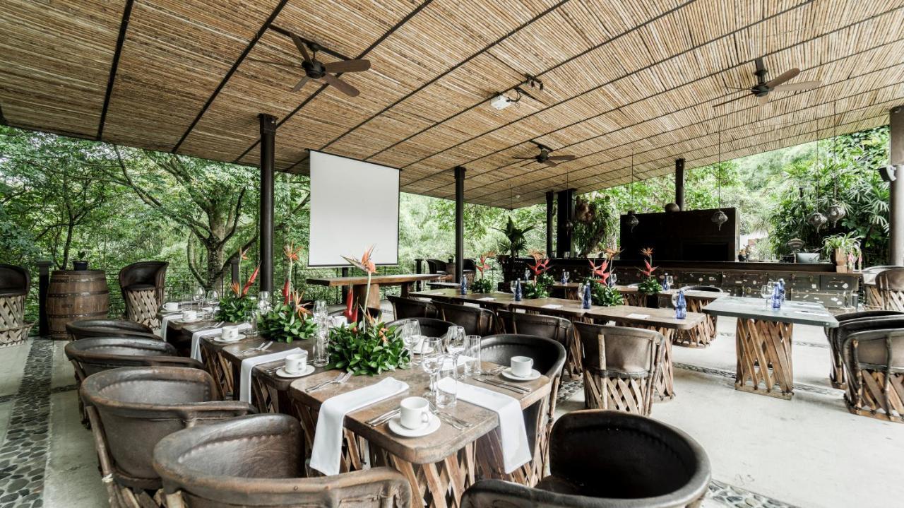 Hacienda Hotel San Jose Pereira Zewnętrze zdjęcie