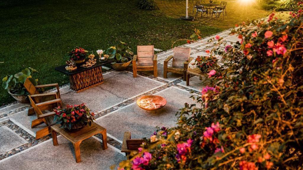 Hacienda Hotel San Jose Pereira Zewnętrze zdjęcie