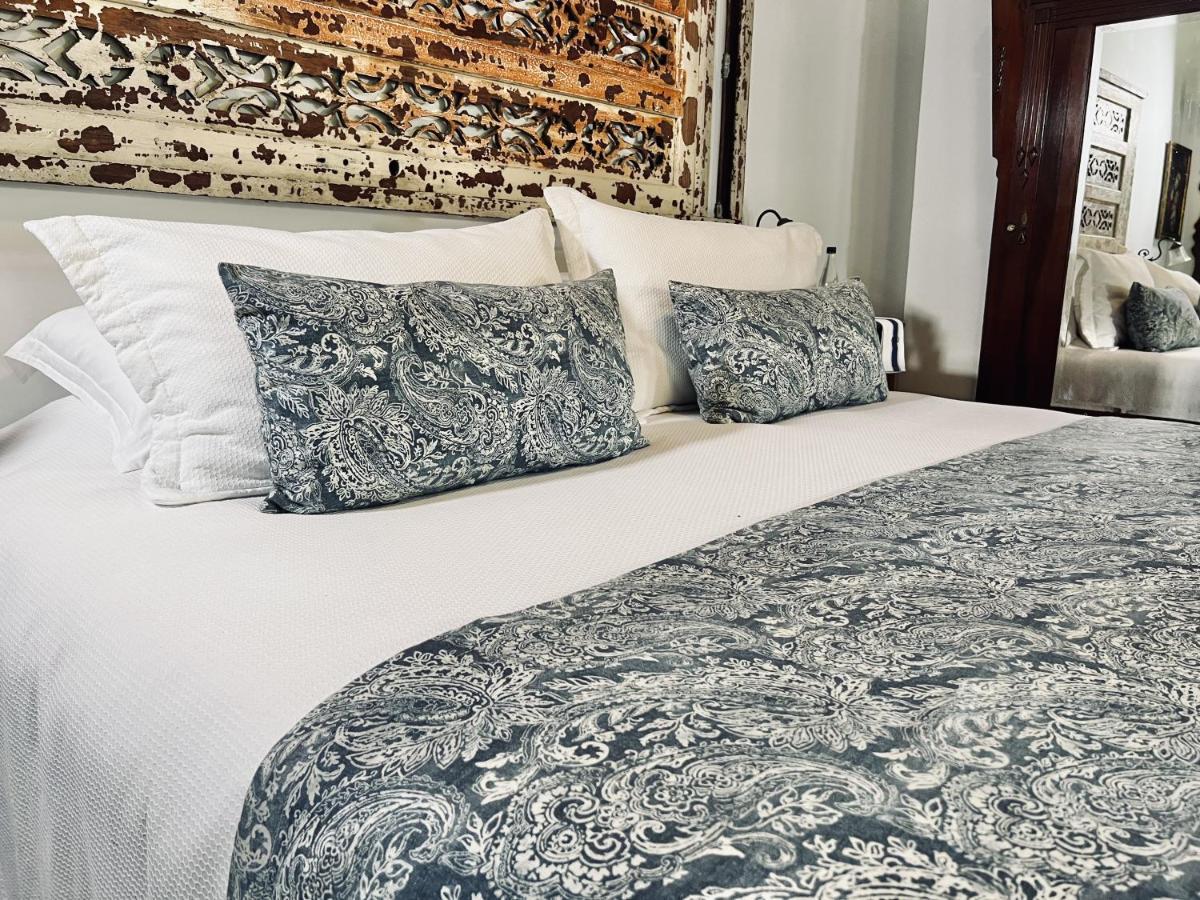 Hacienda Hotel San Jose Pereira Zewnętrze zdjęcie