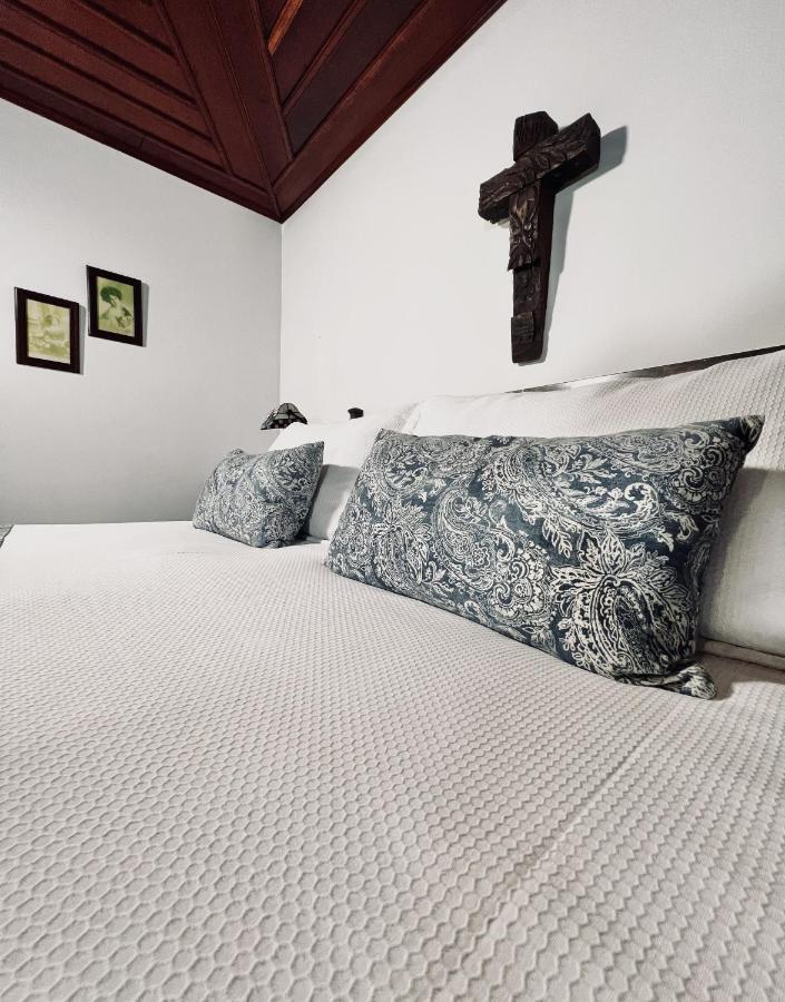 Hacienda Hotel San Jose Pereira Zewnętrze zdjęcie