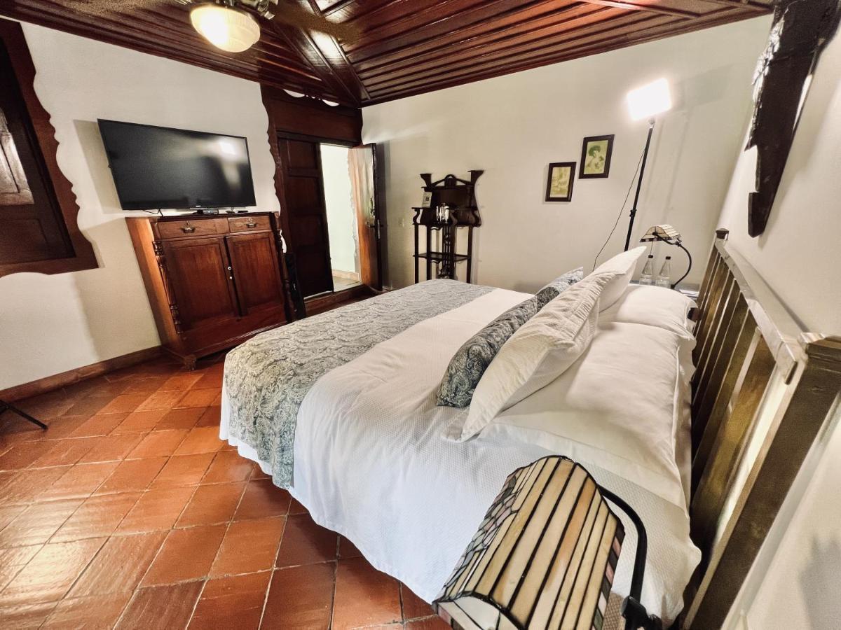 Hacienda Hotel San Jose Pereira Zewnętrze zdjęcie