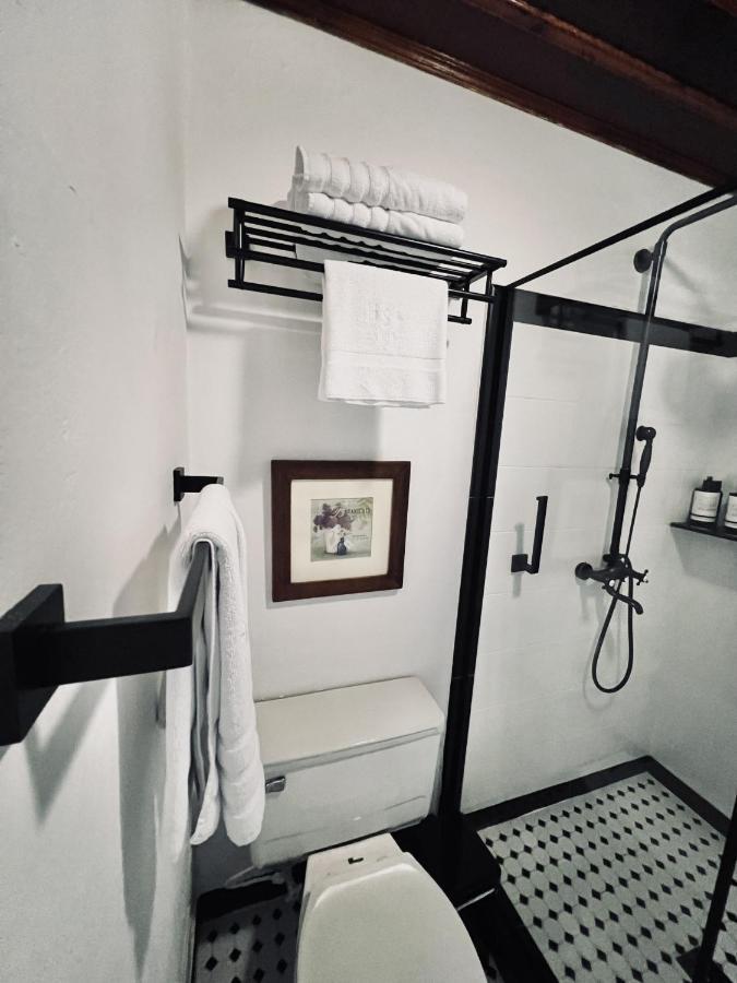 Hacienda Hotel San Jose Pereira Zewnętrze zdjęcie