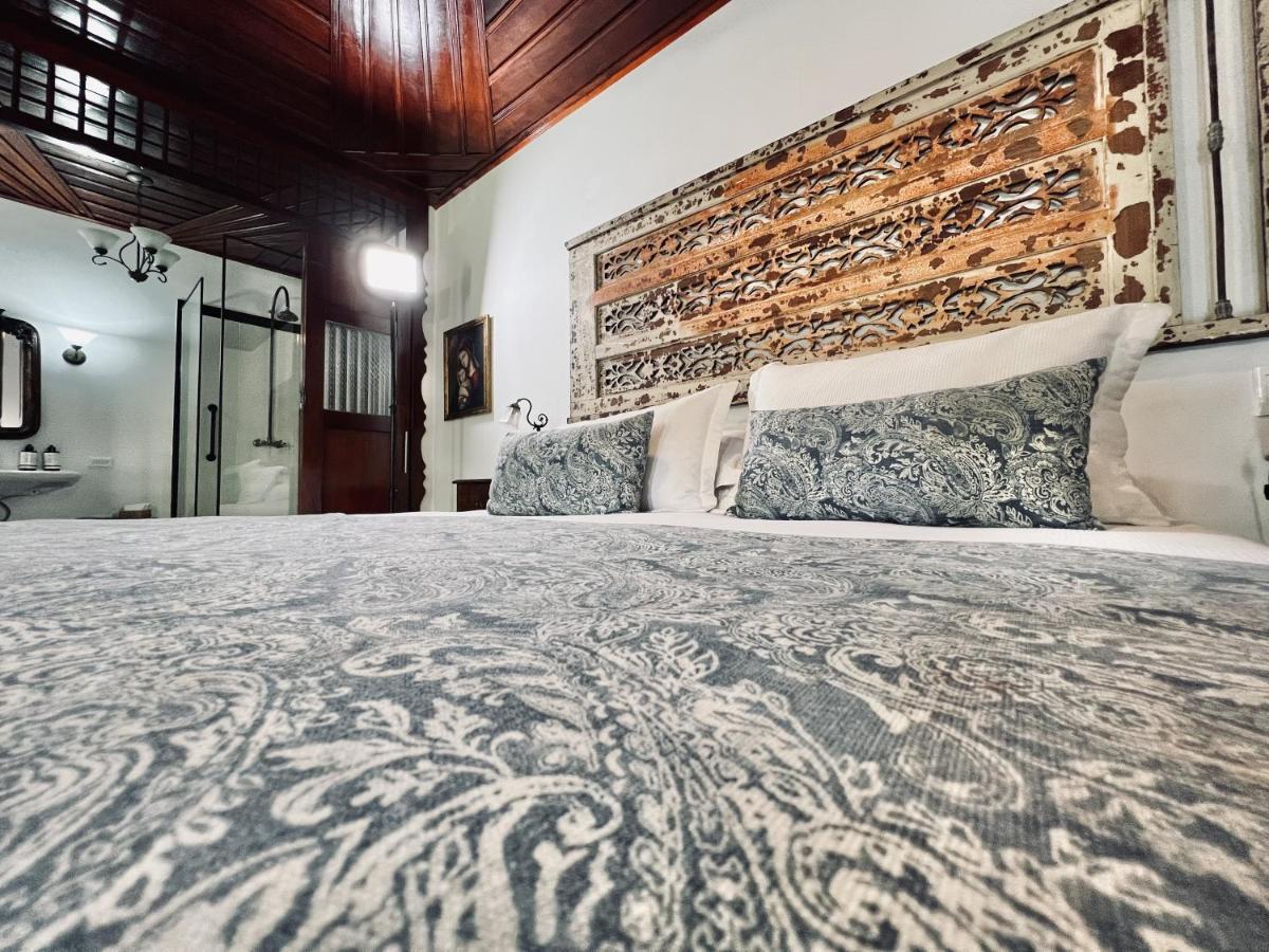 Hacienda Hotel San Jose Pereira Zewnętrze zdjęcie