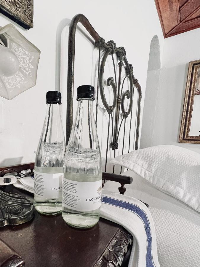 Hacienda Hotel San Jose Pereira Zewnętrze zdjęcie