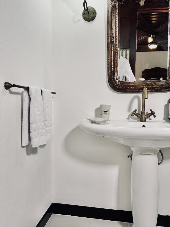 Hacienda Hotel San Jose Pereira Zewnętrze zdjęcie