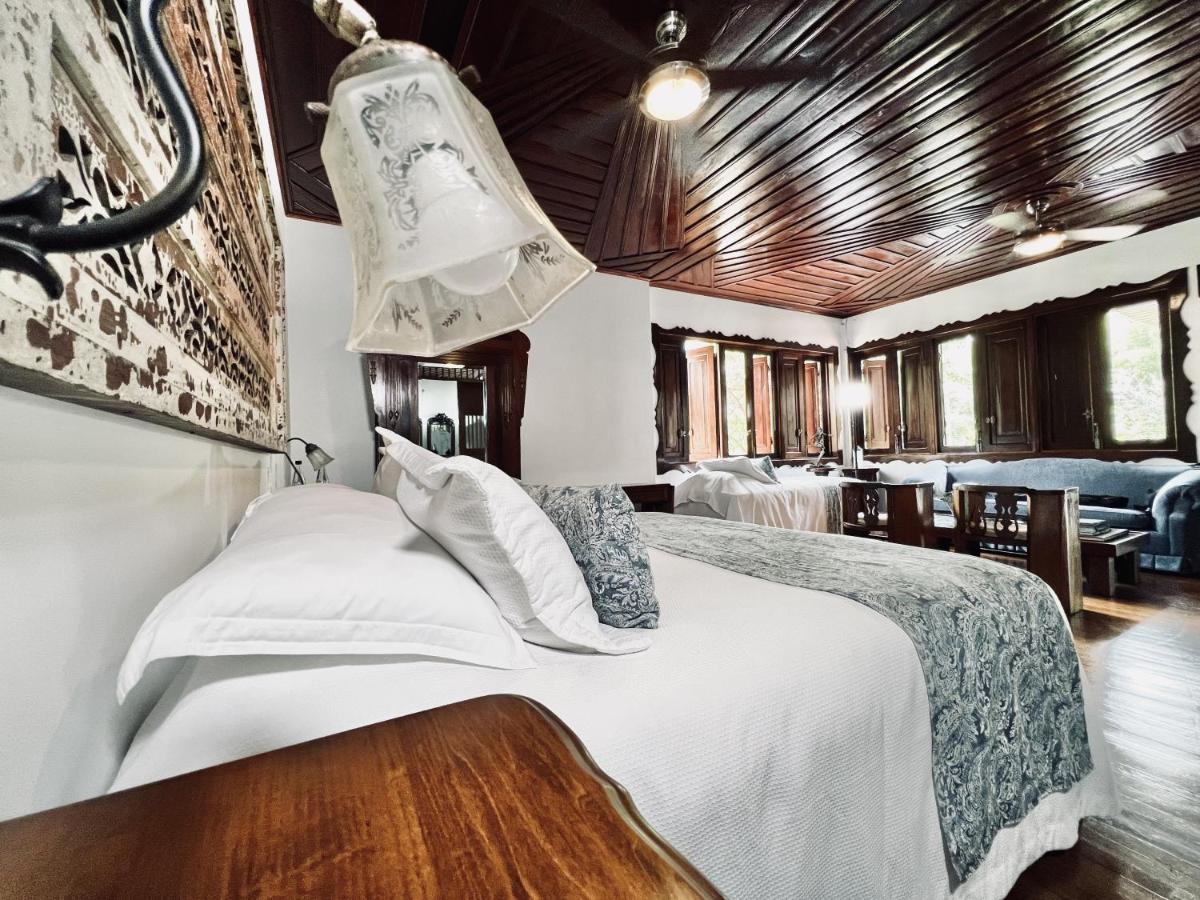 Hacienda Hotel San Jose Pereira Zewnętrze zdjęcie