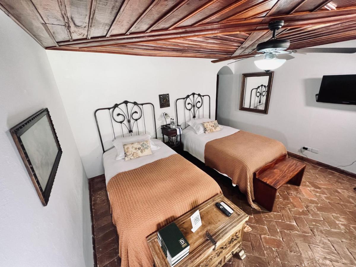 Hacienda Hotel San Jose Pereira Zewnętrze zdjęcie