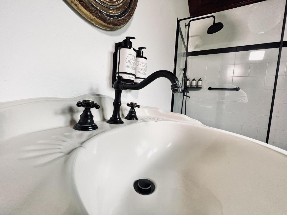 Hacienda Hotel San Jose Pereira Zewnętrze zdjęcie