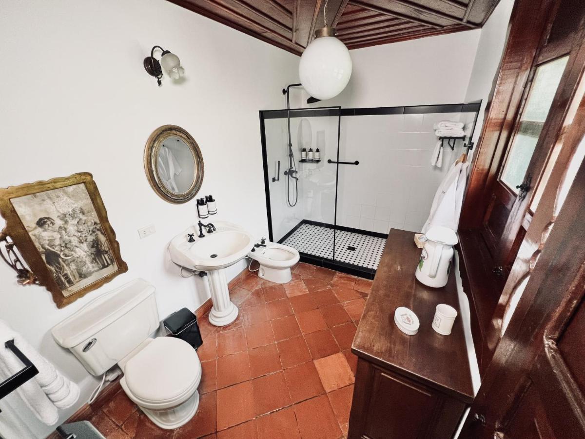 Hacienda Hotel San Jose Pereira Zewnętrze zdjęcie
