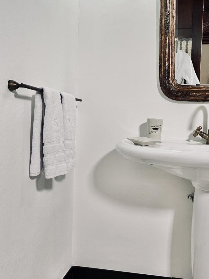 Hacienda Hotel San Jose Pereira Zewnętrze zdjęcie