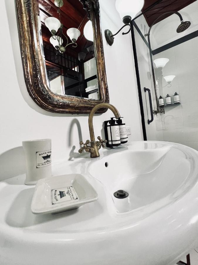 Hacienda Hotel San Jose Pereira Zewnętrze zdjęcie