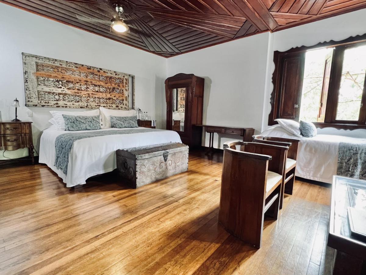 Hacienda Hotel San Jose Pereira Zewnętrze zdjęcie