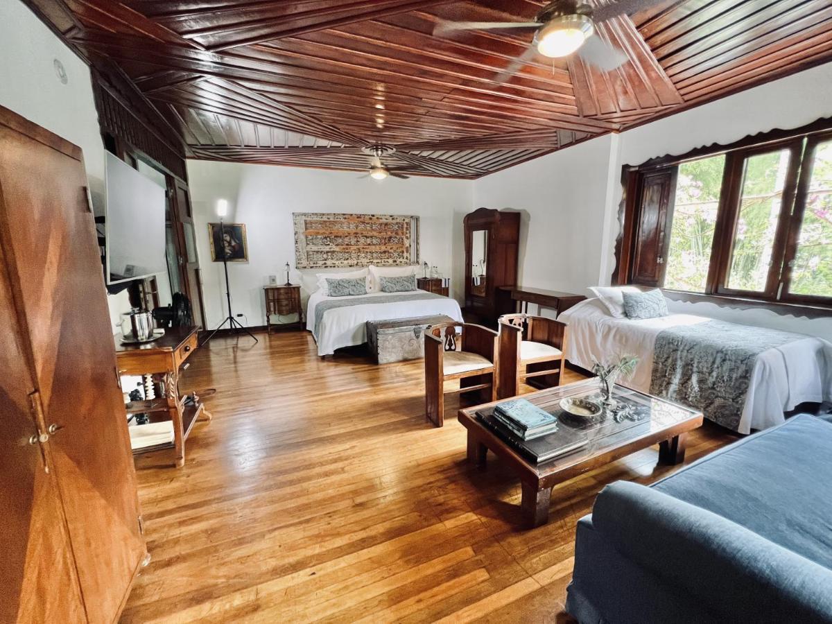 Hacienda Hotel San Jose Pereira Zewnętrze zdjęcie