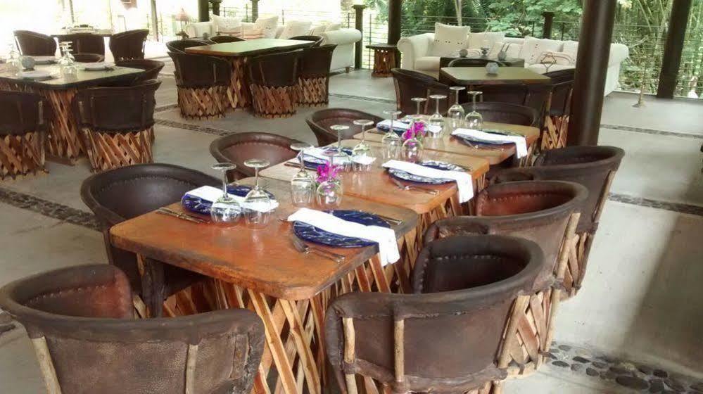 Hacienda Hotel San Jose Pereira Zewnętrze zdjęcie