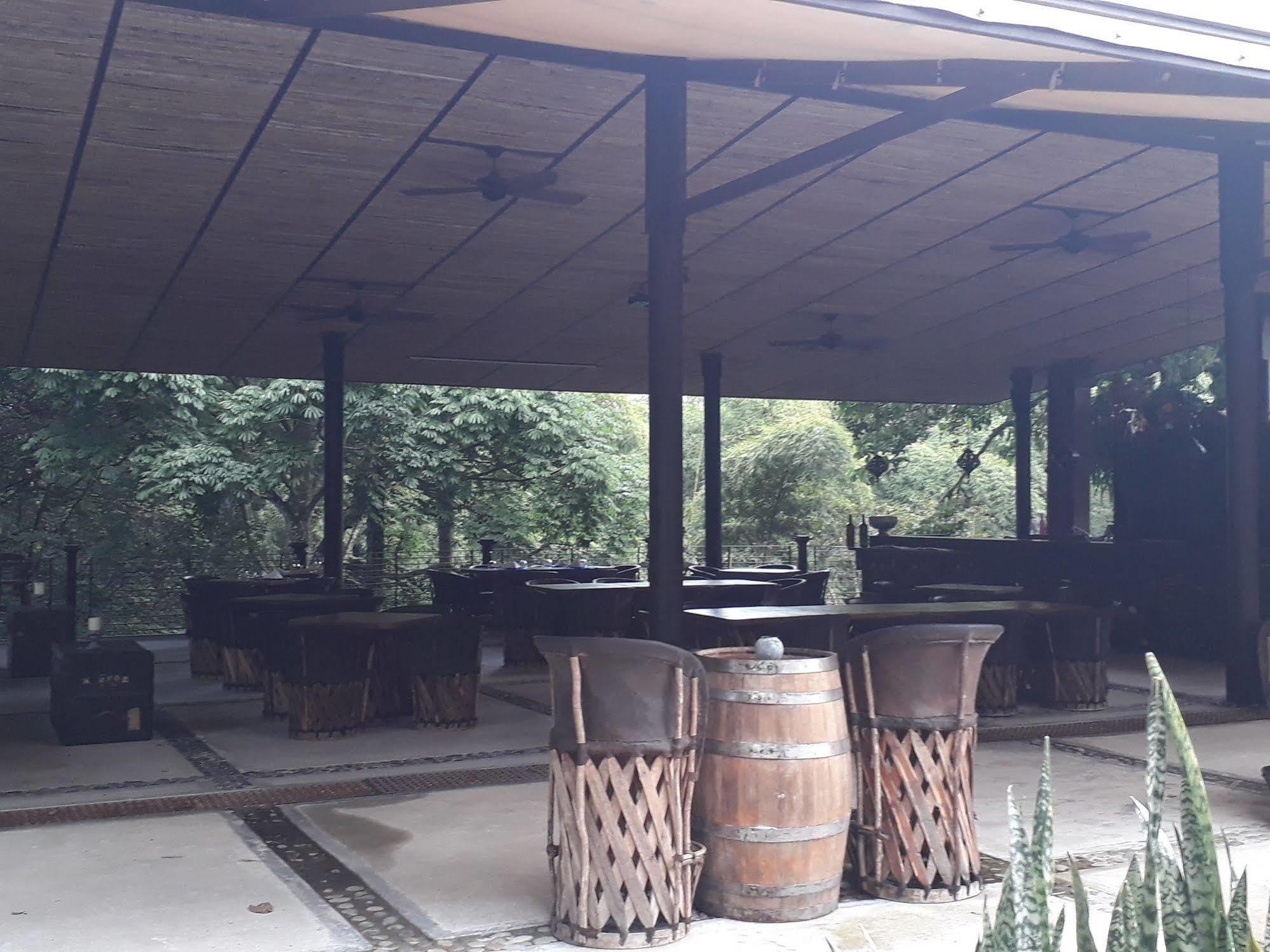Hacienda Hotel San Jose Pereira Zewnętrze zdjęcie